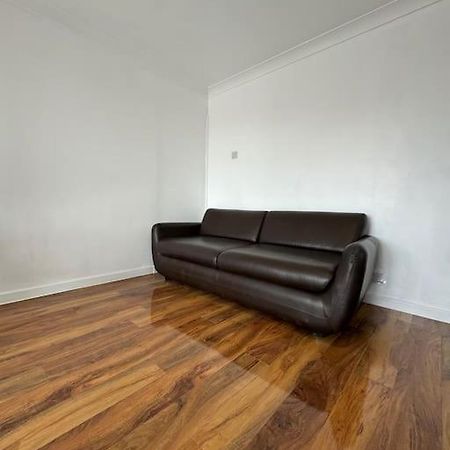 Flat On High Street Apartment Saltdean Ngoại thất bức ảnh
