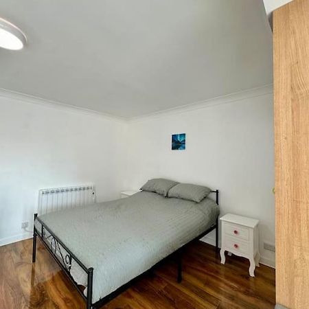Flat On High Street Apartment Saltdean Ngoại thất bức ảnh