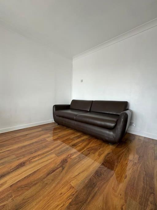 Flat On High Street Apartment Saltdean Ngoại thất bức ảnh